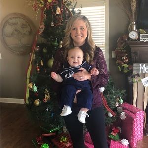 Meet your Posher, Ashley